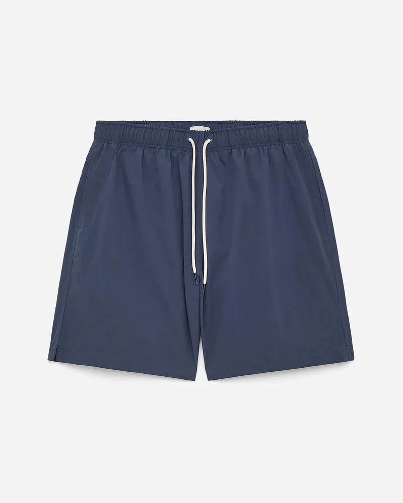 Arket Badeshorts - Blau Blau