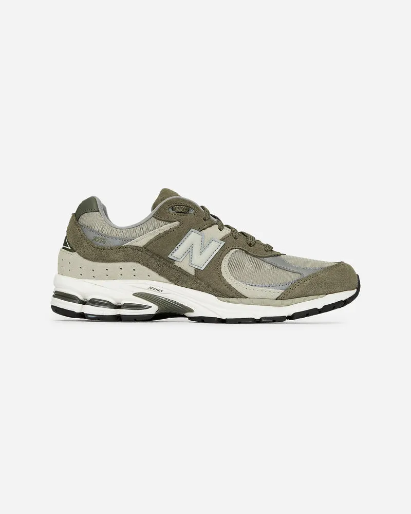 Arket Sportschuh New Balance 2002R - Grün Khaki