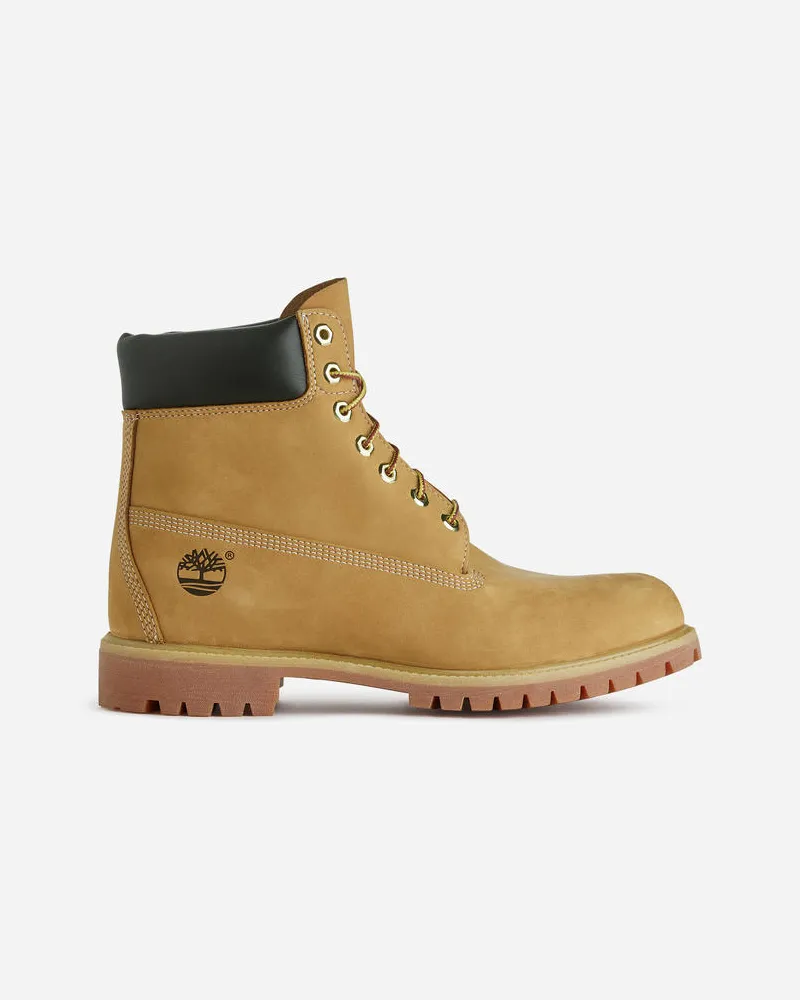 Arket Premium 6-Inch Boot Von Timberland - Beige Beige