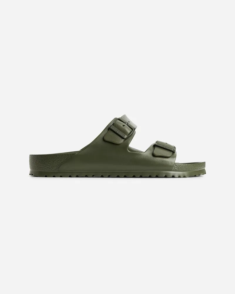 Arket Birkenstock Arizona Eva - Grün Grün