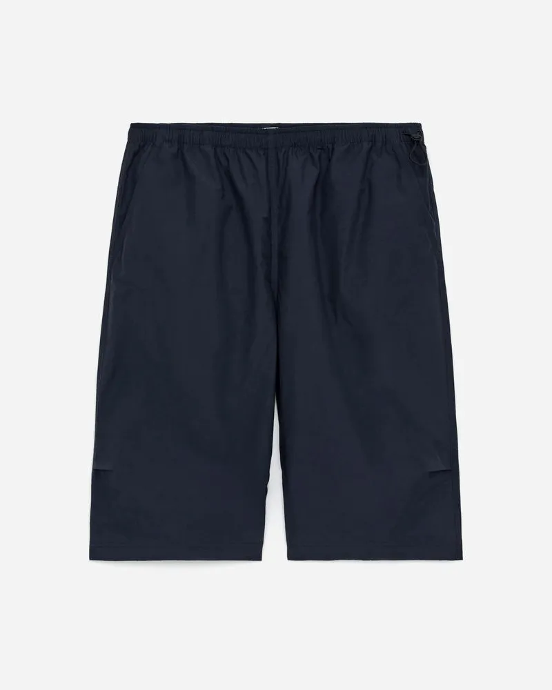 Arket Shorts Von Active -Blau Blau