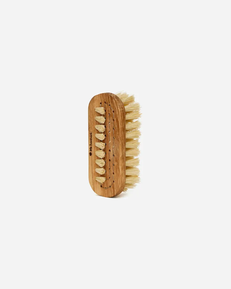 Arket Nagelbürste Von Iris Hantverk - Beige Beige