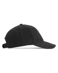 Arket Cordcap Schwarz