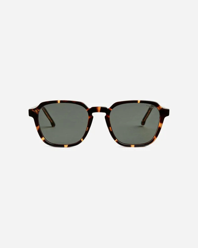 Arket Sonnenbrille Matty Von KOMONO -Beige Beige