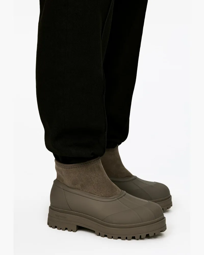 Arket Avan Hybrid-Stiefel Von Tretorn -Beige Beige