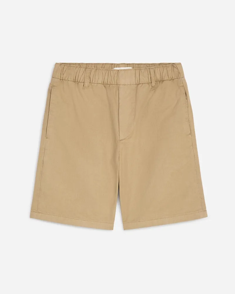 Arket Chinoshorts -Beige Beige