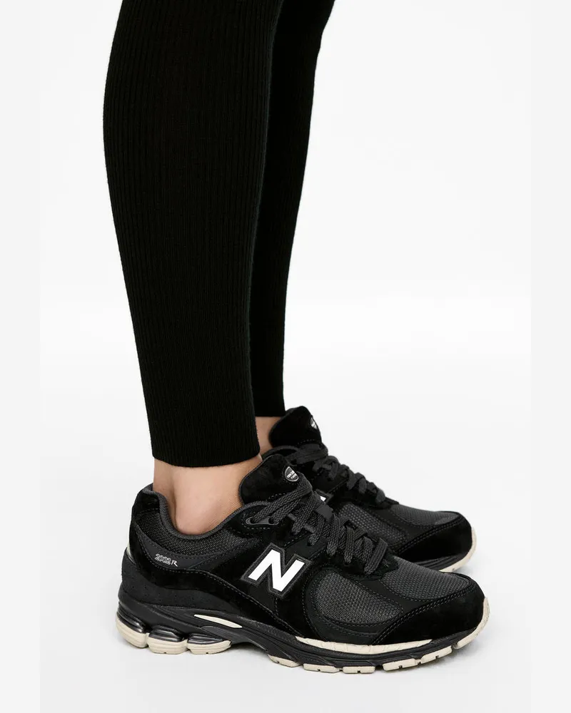 Arket Sneaker 2002R Von New Balance -Schwarz Schwarz