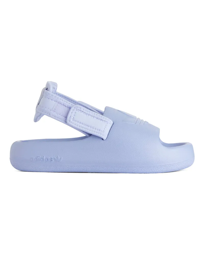 Arket Adifom Adilette Von Adidas -Blau Blau