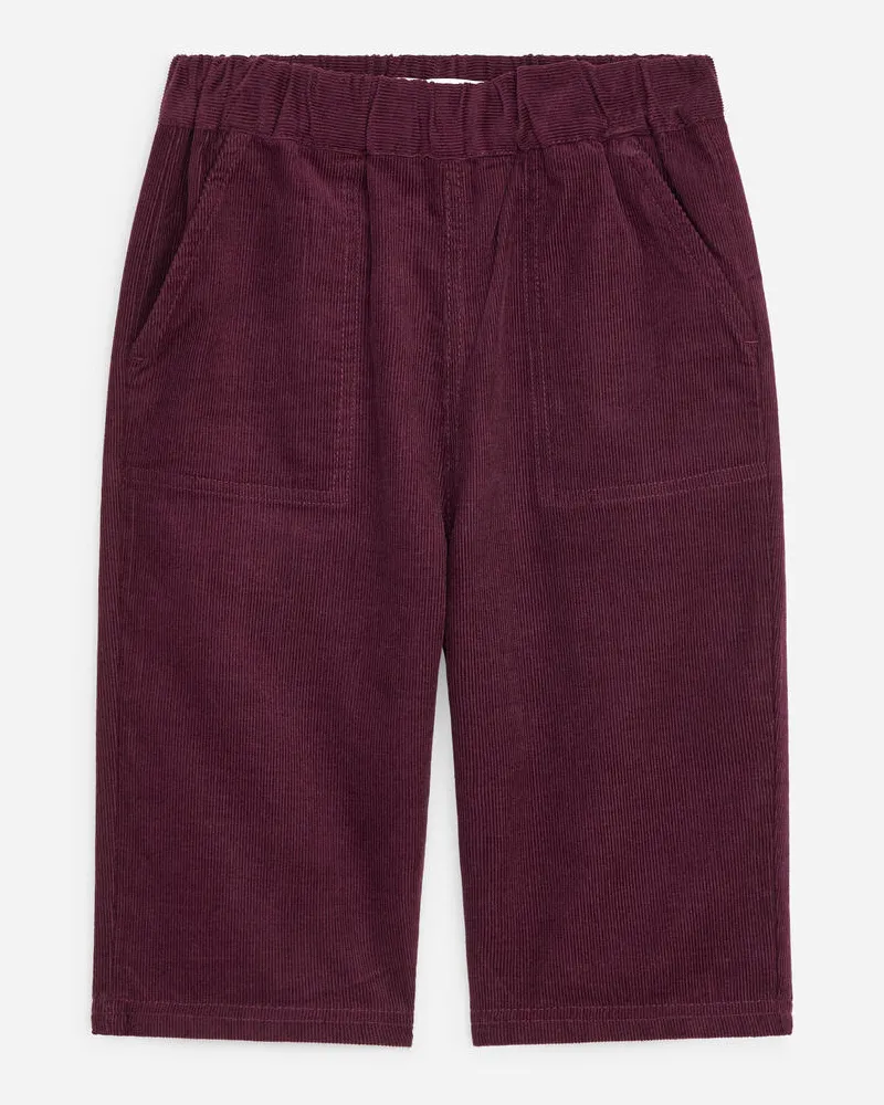 Arket Cordhose -Rosa Rosa