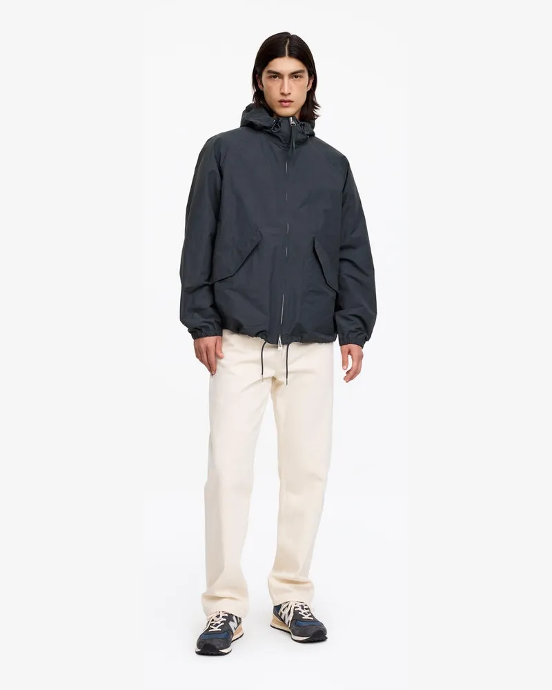 Arket ARKET ACTIVE Windbreaker -Blau Blau
