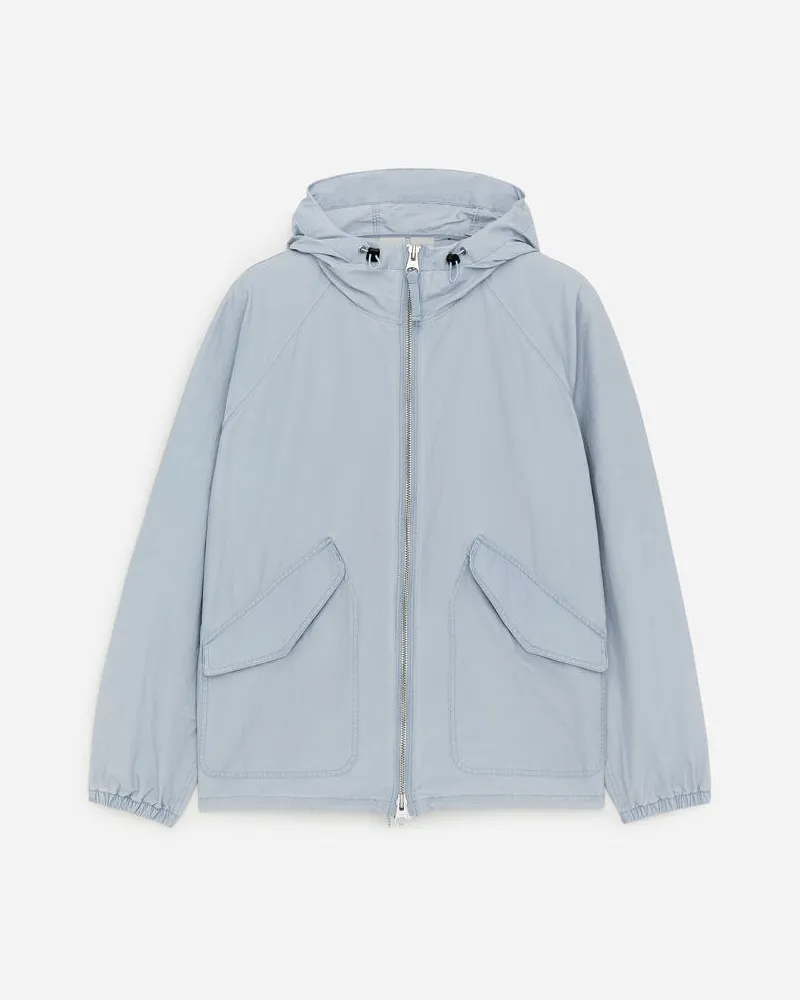 Arket ARKET ACTIVE Windbreaker -Blau Blau
