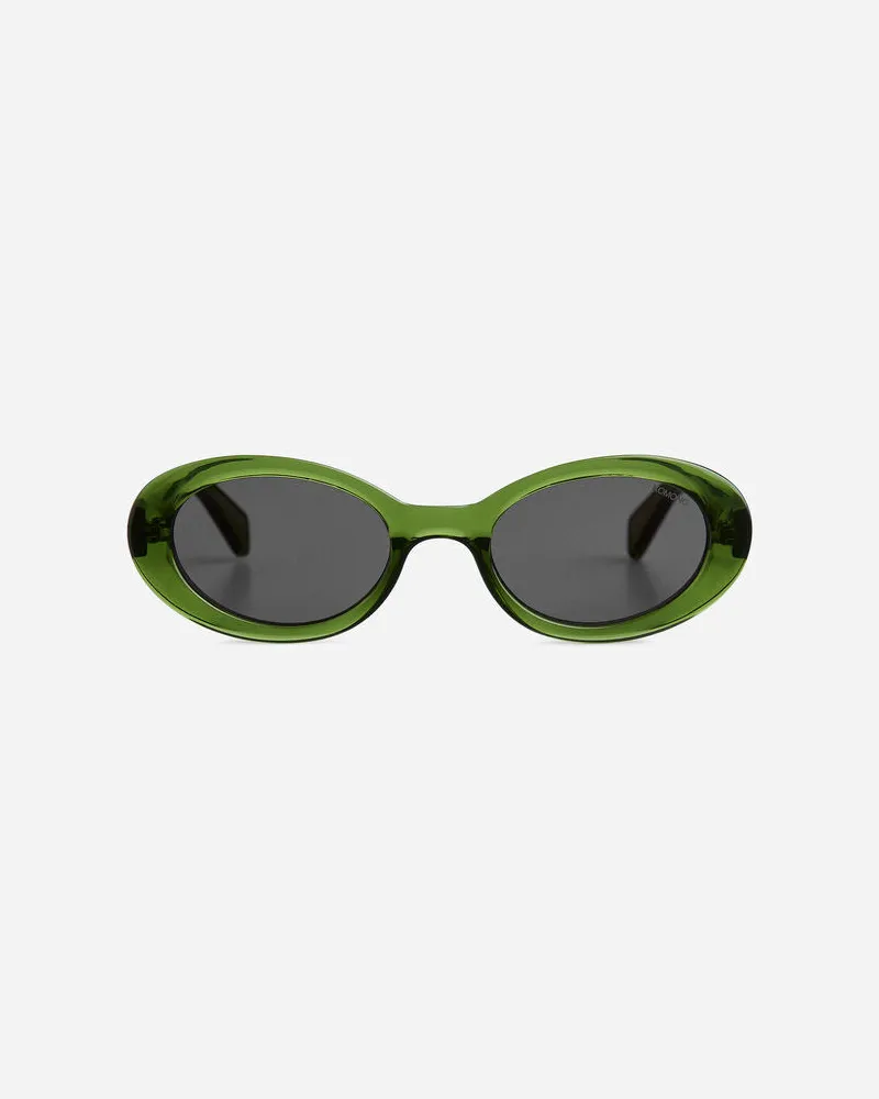 Arket Sonnenbrille Ana Von Komono - Grün Grün