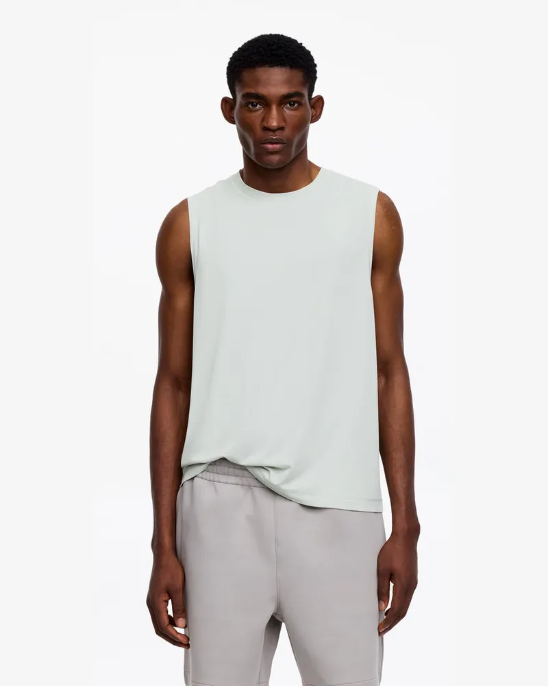 Arket Tanktop -Grün Grün