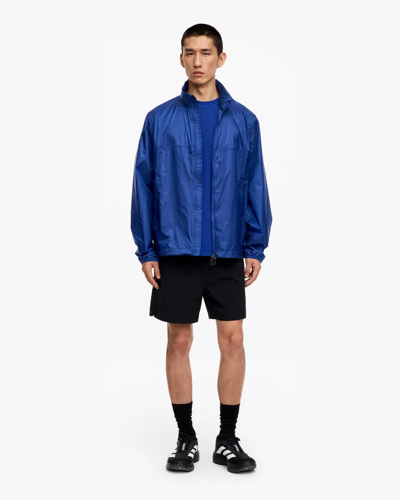 Arket ARKET ACTIVE Windbreaker -Blau Blau