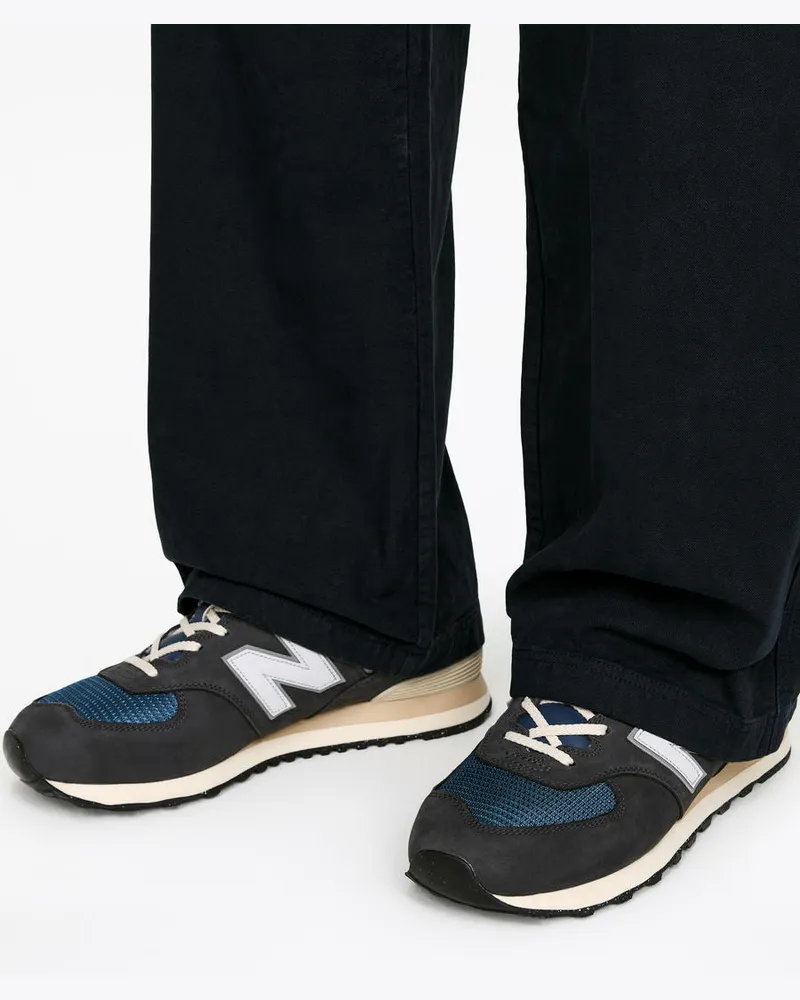 Arket Sportschuhe New Balance 574 -Grau Grau