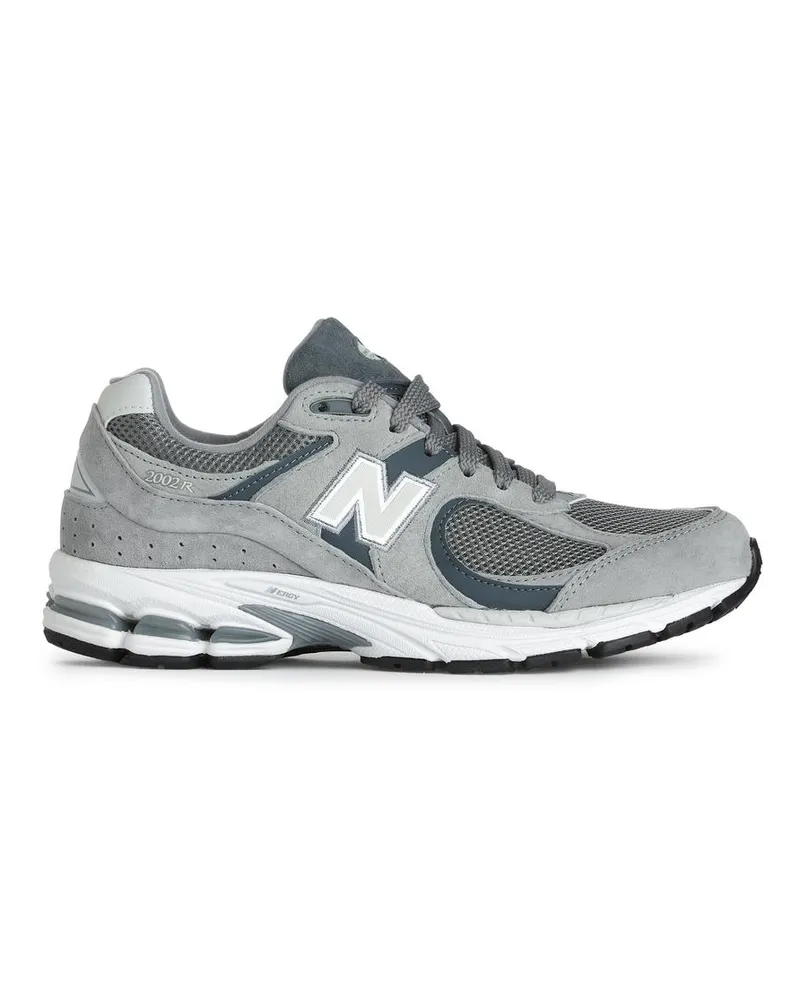 New Balance Sportschuh  2002R Grau