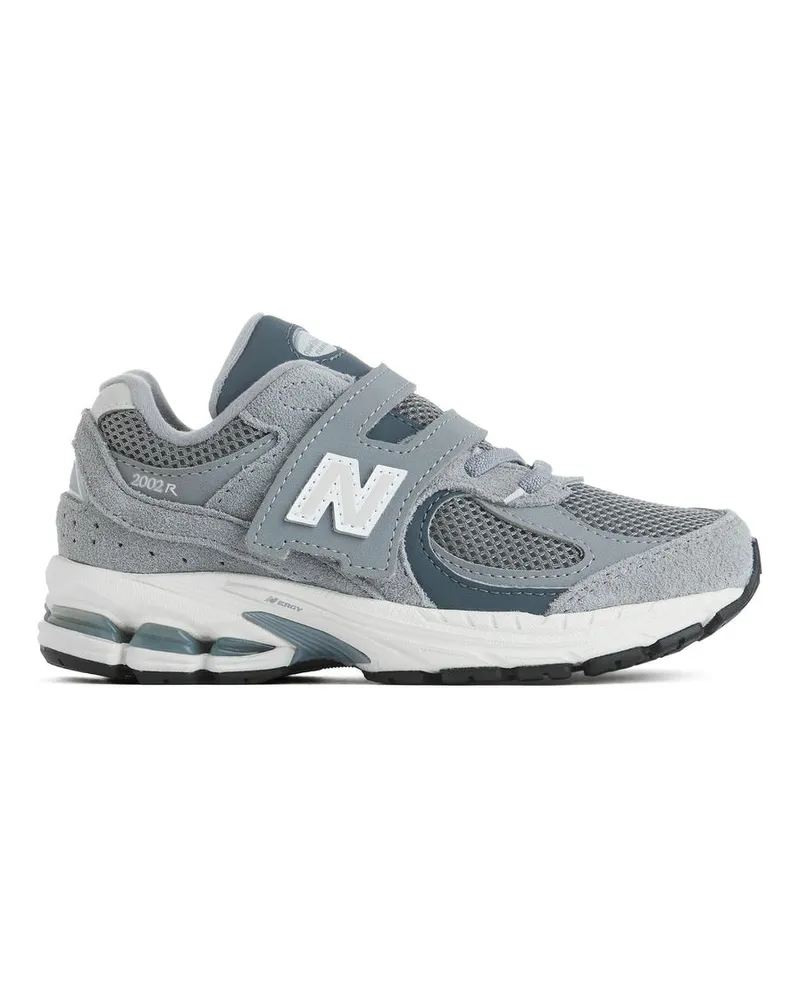 Arket Kinder-Turnschuh 2002 Von New Balance - Grau