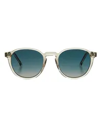 Arket Sonnenbrille Liam von Komono Blue