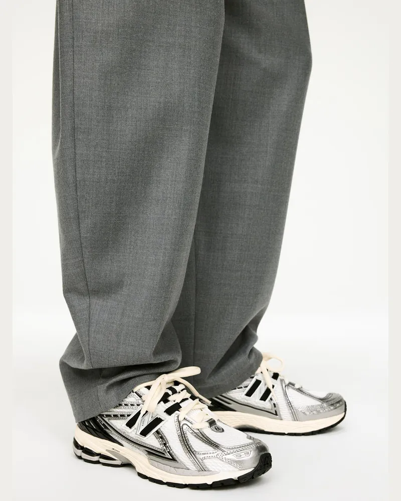 Arket Sneaker 1906R Von New Balance -Silberfarben Silberfarben