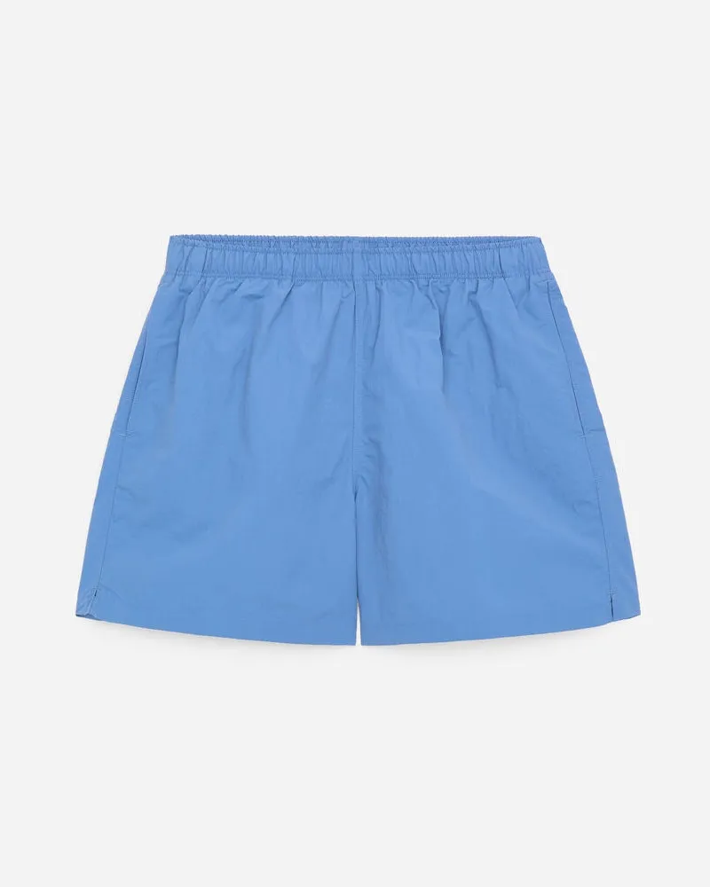 Arket Badeshorts -Blau Blau