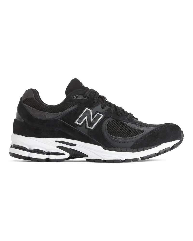 New Balance Sportschuh  2002R Schwarz