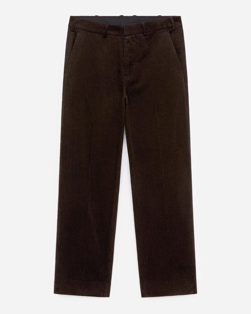Arket Cordhose -Braun Braun