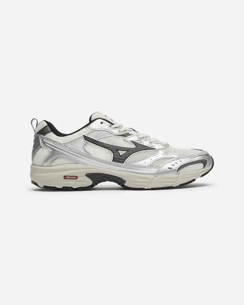 Arket Sneaker MXR Sport Von Mizuno -Silberfarben Silberfarben