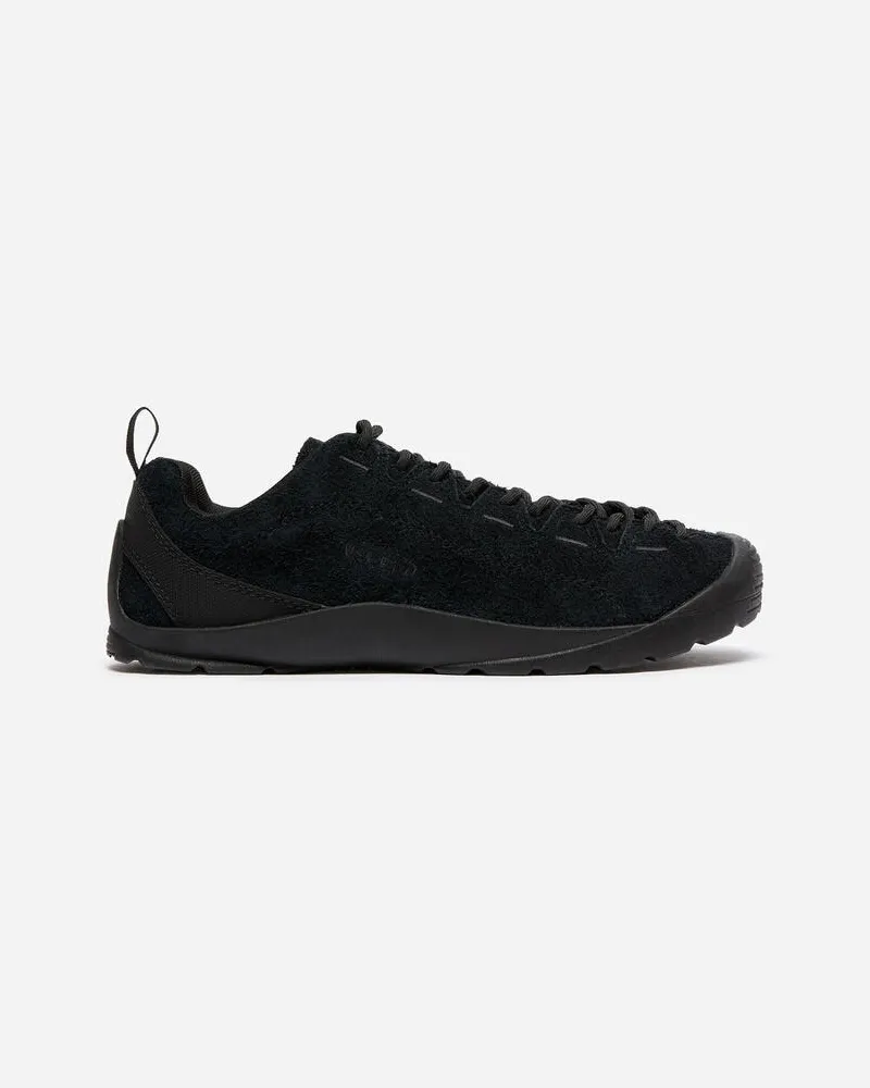 Keen Sneaker Jasper Von Keen -Schwarz Schwarz