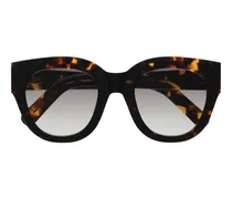 Sonnenbrille Cleo von Monokel Eyewear