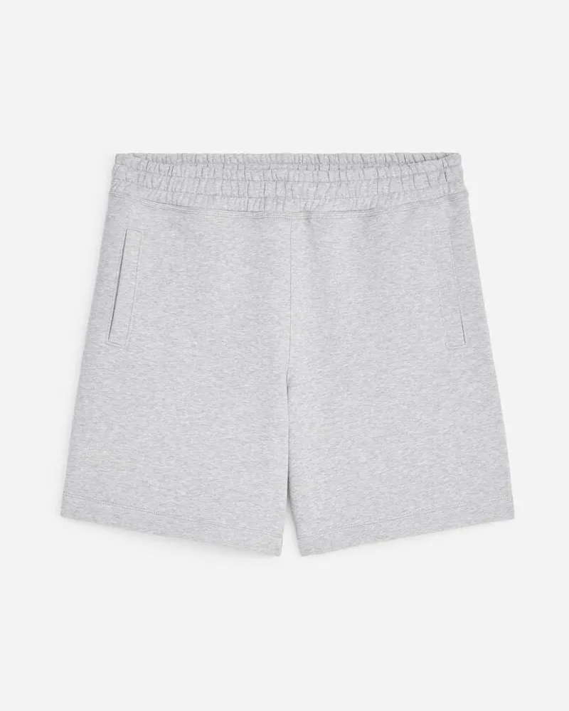 Arket Jerseyshorts -Grau Grau