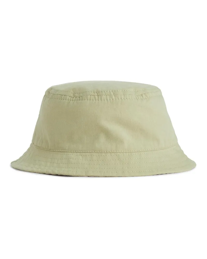 Arket Fischerhut Aus Baumwolle - Beige Beige