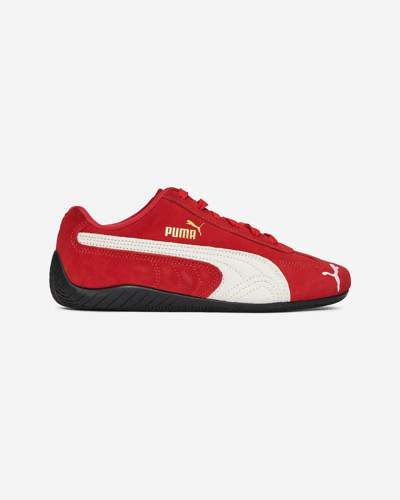 Arket Sneaker Speedcat Von Puma - Rot Rot