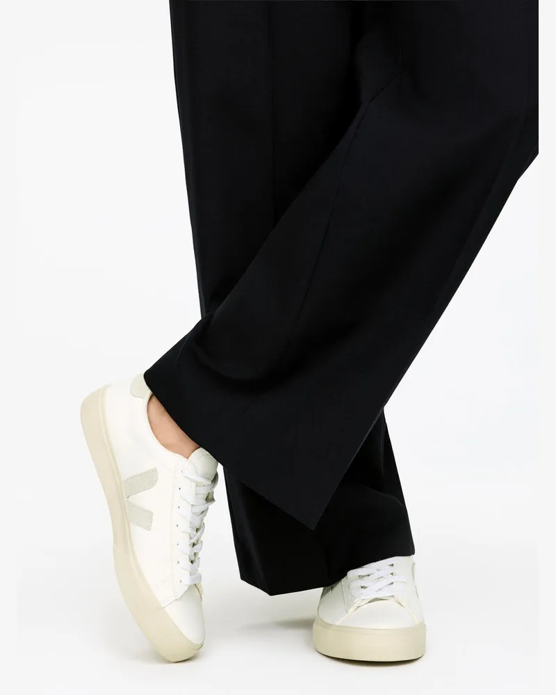 Arket Sportschuhe Campo Von Veja -Weiß Weiß