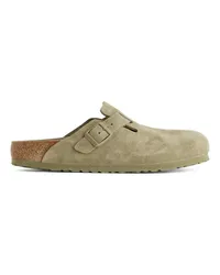 Birkenstock Sandale Boston von Ausgebleichtes