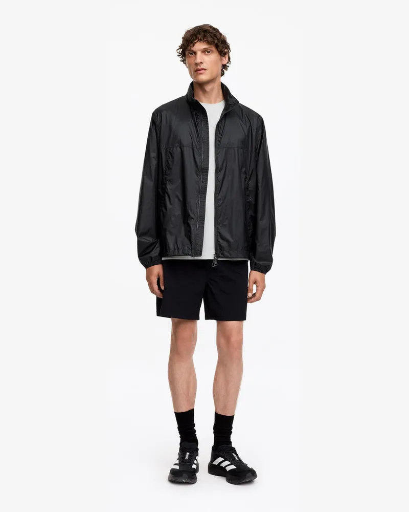 Arket ARKET ACTIVE Windbreaker -Grau Grau