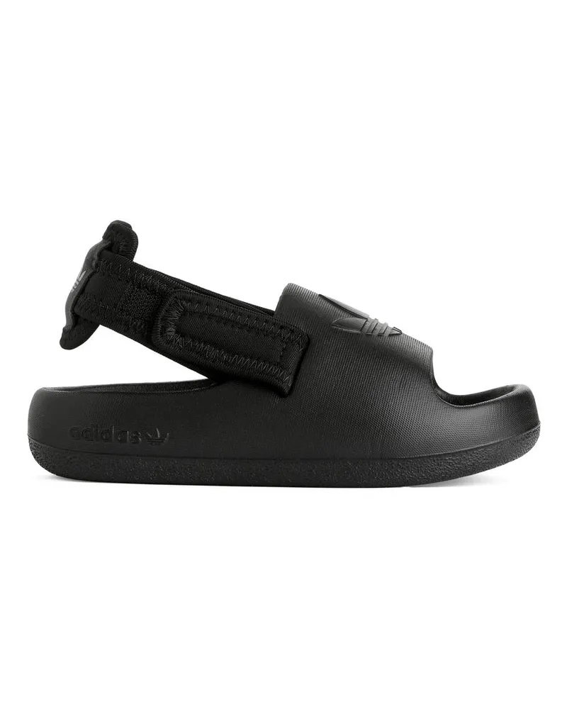 Arket Adifom Adilette Von Adidas - Schwarz