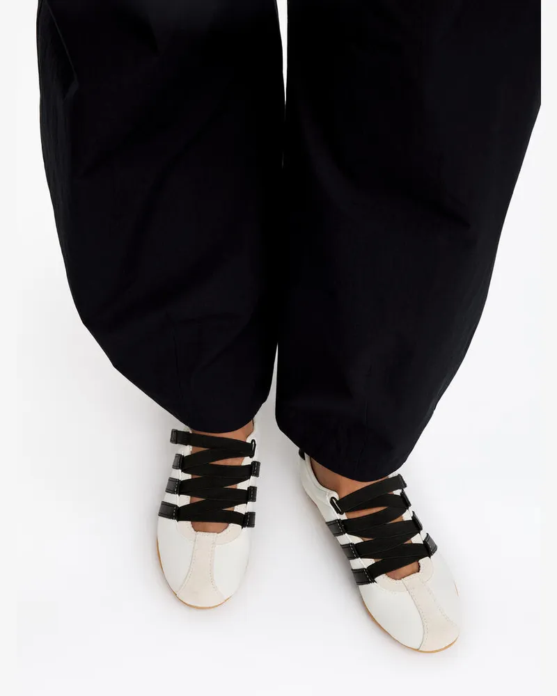 Arket Mary Jane Tokyo Von Adidas -Weiß Weiß