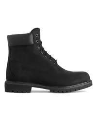 Arket Premium 6-Inch Boot von Timberland Schwarz