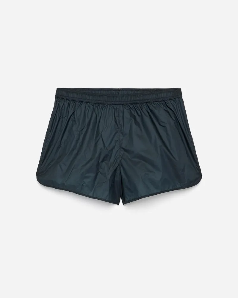 Arket Laufshorts -Blau Blau