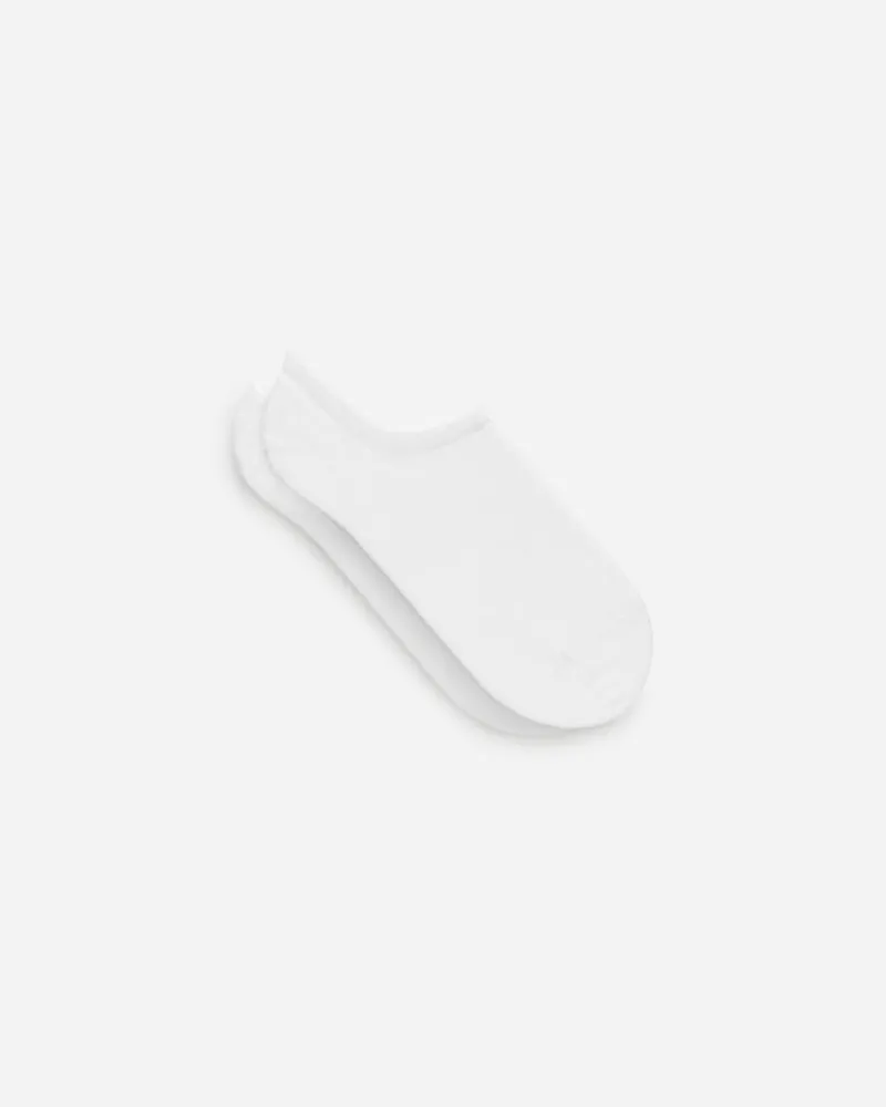 Arket Sneakersocken, 5Er-Pack - Weiß Weiß