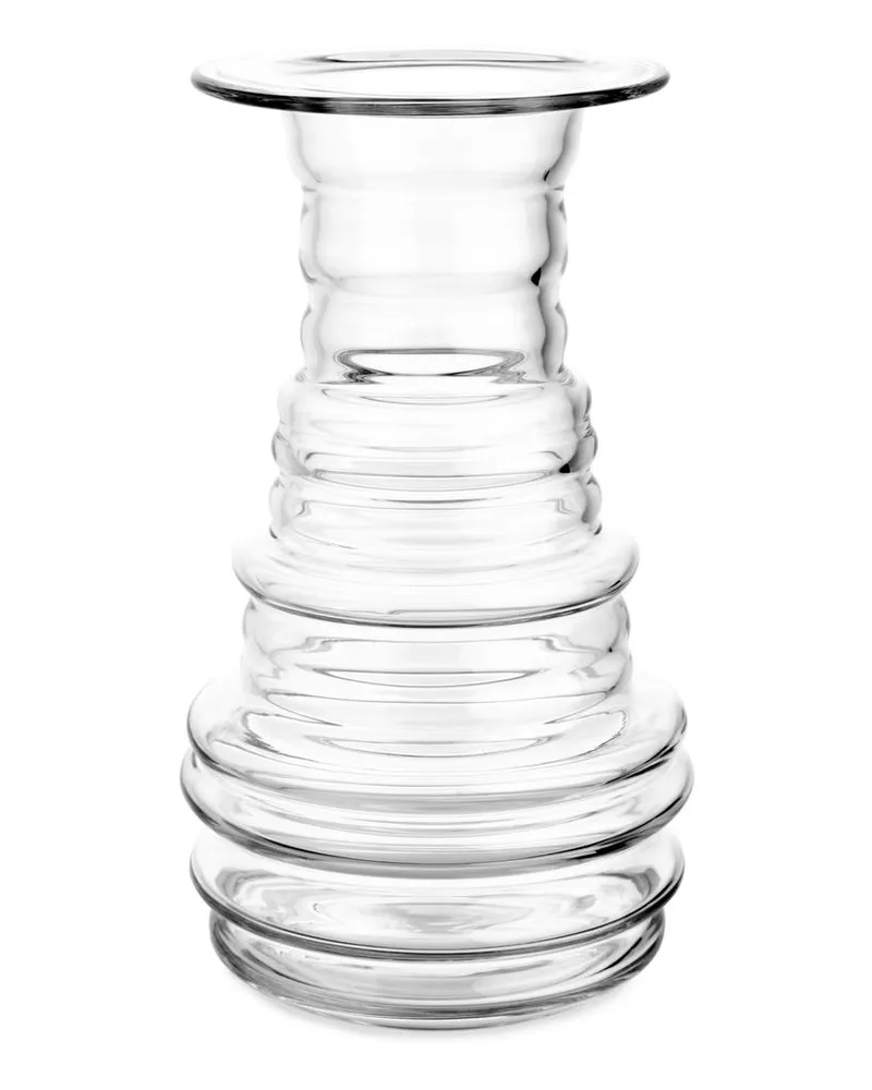Arket Glasvase, 24 Cm - Transparent Transparent