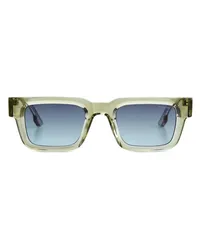 Arket Sonnenbrille Victor von Komono Sage