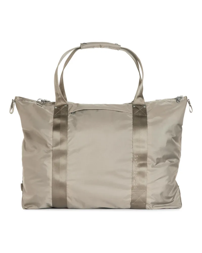 Arket 48-Hour Tote Beige