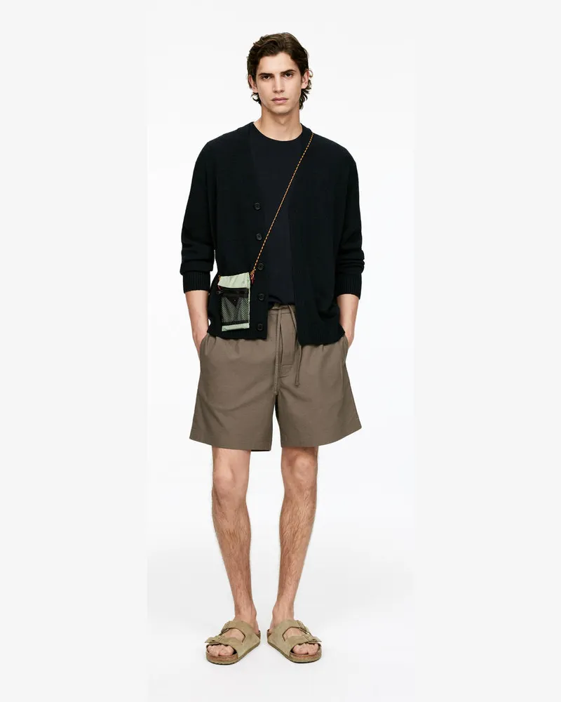 Arket Accessoire-Tasche Algir Von Klättermusen -Grün Grün