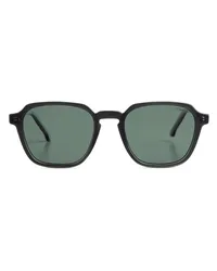 Arket Sonnenbrille Matty von Komono Iron