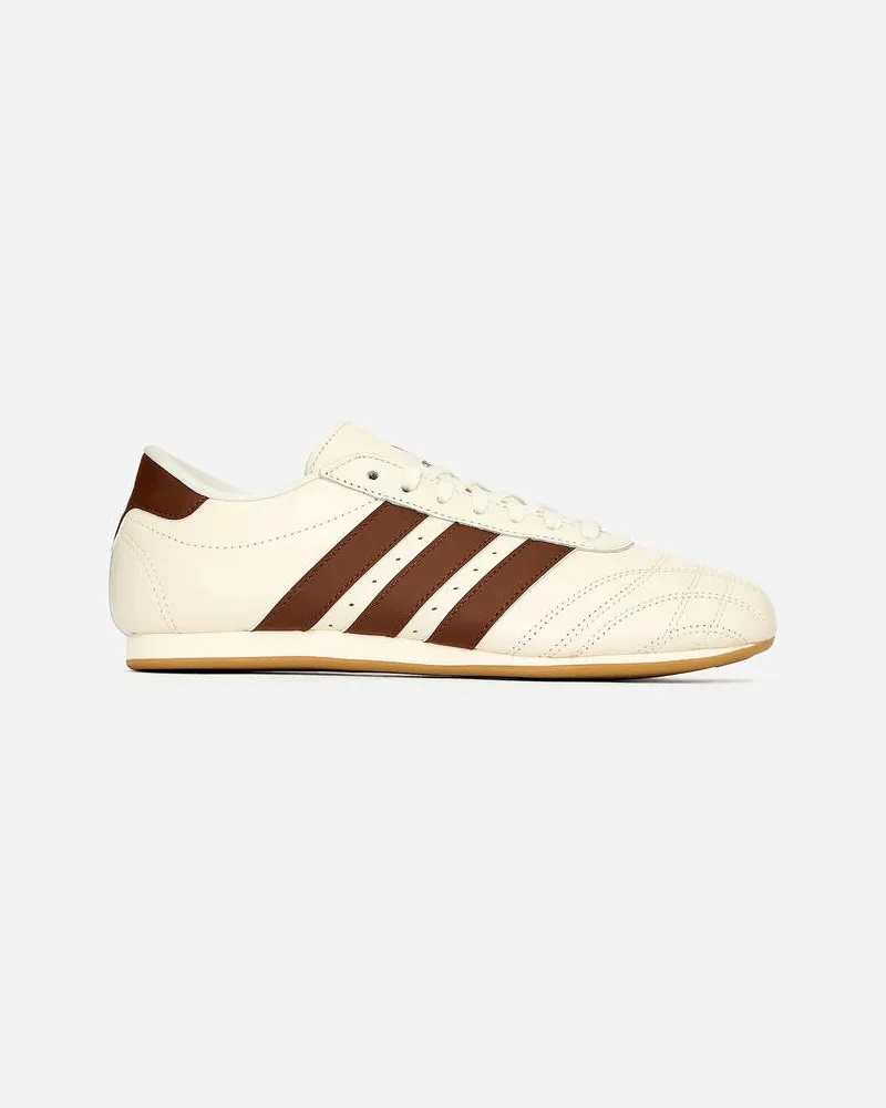 Arket Sneaker Taekwondo Von Adidas - Weiß Weiß