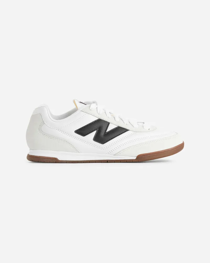 Arket Sneaker RC42 Von New Balance -Weiß Weiß