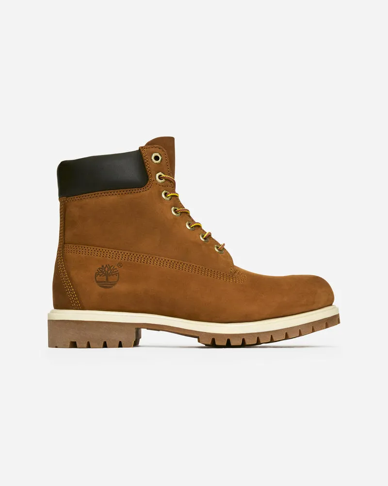Arket Premium 6-Inch Boot Von Timberland - Braun Braun