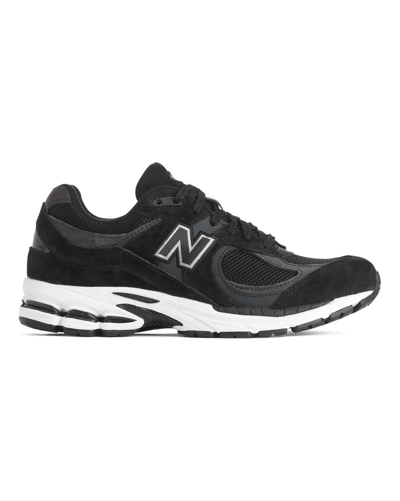 Arket Sportschuh New Balance 2002R - Mehrfarbig|Schwarz Schwarz