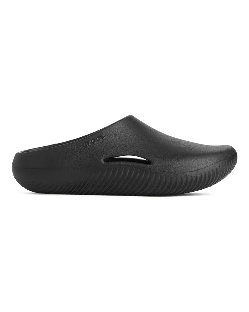 Arket Crocs Mellow Recovery Clogs - Schwarz Schwarz